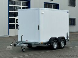 BLYSS Kofferanhänger 305x150cmx180m 2000kg zGG