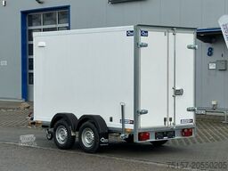 BLYSS Kofferanhänger 305x150cmx180m 2000kg zGG