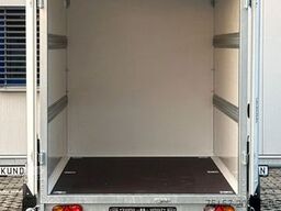 BLYSS Kofferanhänger 305x150cmx180m 2000kg zGG