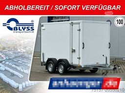 BLYSS Kofferanhänger 305x150x180cm 2700kg zGG