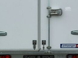 BLYSS Kofferanhänger 305x150x180cm 2700kg zGG