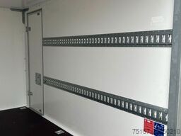 BLYSS Kofferanhänger 305x150x180cm 2700kg zGG