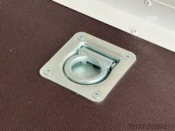 BLYSS Kofferanhänger 305x150x180cm 2700kg zGG