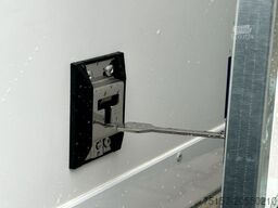 BLYSS Kofferanhänger 305x150x180cm 2700kg zGG