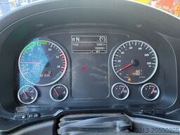 MAN TGS 35.440 DSK 8x4 Meiller Kipper Bordmatik