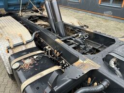 MAN TGS 35.440 DSK 8x4 Meiller Kipper Bordmatik