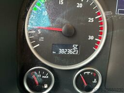 MAN TGS 35.440 DSK 8x4 Meiller Kipper Bordmatik