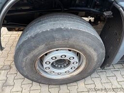 MAN TGS 35.440 DSK 8x4 Meiller Kipper Bordmatik