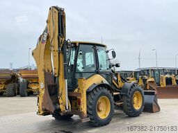 Caterpillar 444F