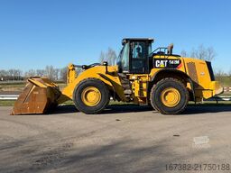 Caterpillar 982M