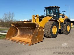Caterpillar 982M