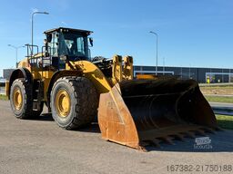 Caterpillar 982M