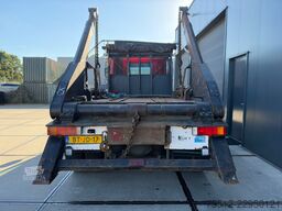 DAF CF75.250 / Euro 5 / 575.000 KM!! / TUV: 7-2027 ...