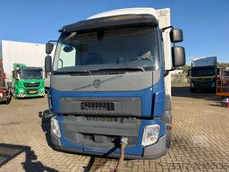 Volvo FM 320 / Broke Engine / Tail Lift / Belgium Truck