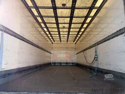 Volvo FM 320 / Broke Engine / Tail Lift / Belgium Truck