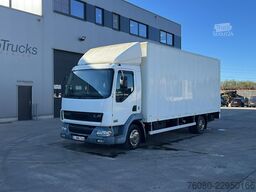 DAF LF 45 180 (BOITE MANUELLE / CAMION BELGE / MANU...