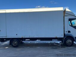 DAF LF 45 180 (BOITE MANUELLE / CAMION BELGE / MANU...