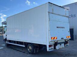 DAF LF 45 180 (BOITE MANUELLE / CAMION BELGE / MANU...