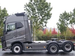 Volvo FH 16.750 6X4 | TANDEMLIFT | 80 TON | HYDR | RE...