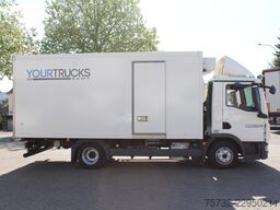 MAN TGL 7.160 Kühlkoffer 5m Seitentür Strom