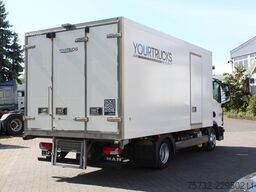 MAN TGL 7.160 Kühlkoffer 5m Seitentür Strom