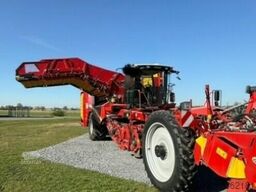 Grimme VARITRON 470