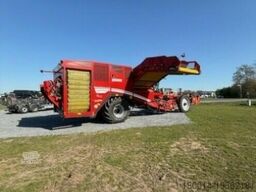 Grimme VARITRON 470