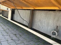  Soester Toilettenwagen 7xWC / Drehanlage