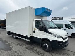 IVECO Daily 70C21/LBW/Tiefkühler/Standstromkühl.