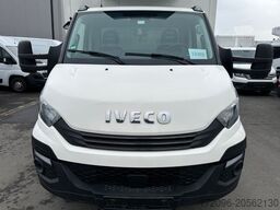 IVECO Daily 70C21/LBW/Tiefkühler/Tüv neu/Wilke