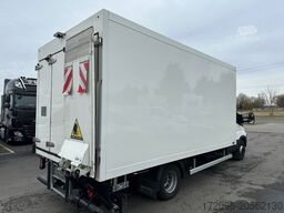 IVECO Daily 70C21/LBW/Tiefkühler/Standstromkühl.