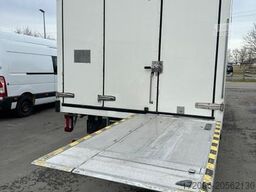 IVECO Daily 70C21/LBW/Tiefkühler/Standstromkühl.