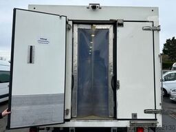 IVECO Daily 70C21/LBW/Tiefkühler/Tüv neu/Wilke