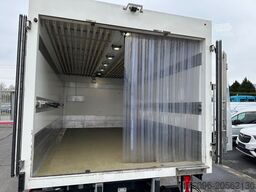 IVECO Daily 70C21/LBW/Tiefkühler/Standstromkühl.