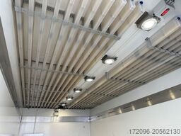 IVECO Daily 70C21/LBW/Tiefkühler/Standstromkühl.