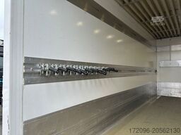 IVECO Daily 70C21/LBW/Tiefkühler/Standstromkühl.