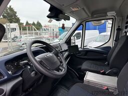 IVECO Daily 70C21/LBW/Tiefkühler/Standstromkühl.