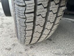 IVECO Daily 70C21/LBW/Tiefkühler/Standstromkühl.