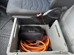 IVECO Daily 70C21/LBW/Tiefkühler/Standstromkühl.