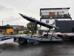 MERCEDES-BENZ Atego 1324 FVG 2017, VDI 2700, neuer Atm., Top