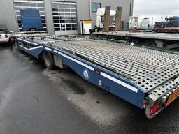 MERCEDES-BENZ Atego 1324 FVG 2017, VDI 2700, neuer Atm., Top