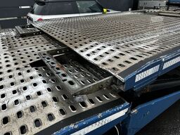 MERCEDES-BENZ Atego 1324 FVG 2017, VDI 2700, neuer Atm., Top