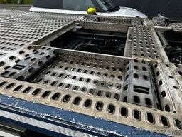 MERCEDES-BENZ Atego 1324 FVG 2017, VDI 2700, neuer Atm., Top