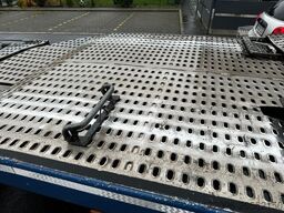 MERCEDES-BENZ Atego 1324 FVG 2017, VDI 2700, neuer Atm., Top