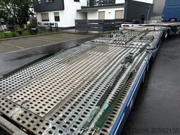 MERCEDES-BENZ Atego 1324 FVG 2017, VDI 2700, neuer Atm., Top