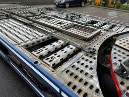 MERCEDES-BENZ Atego 1324 FVG 2017, VDI 2700, neuer Atm., Top