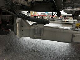 MERCEDES-BENZ Atego 1324 FVG 2017, VDI 2700, neuer Atm., Top