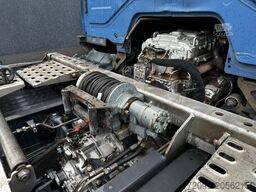 MERCEDES-BENZ Atego 1324 FVG 2017, VDI 2700, neuer Atm., Top