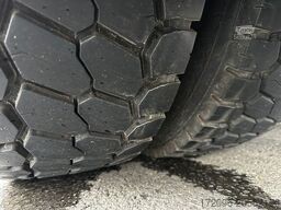 MERCEDES-BENZ Atego 1324 FVG 2017, VDI 2700, neuer Atm., Top