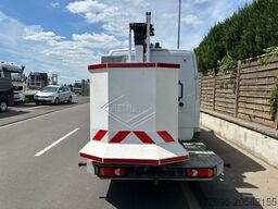 MERCEDES-BENZ Sprinter 515 CDI 4X4|13,2m Versailift ET-38-LFH